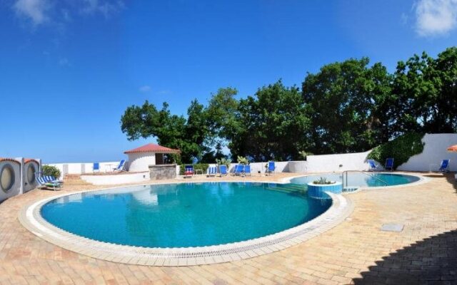 Hotel Residence Villa Teresa