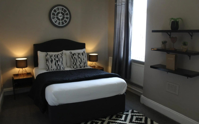 Mitre Hotel Manchester City Centre