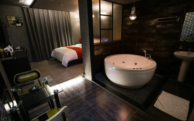 Yeoju Dubai Self Check-in Motel