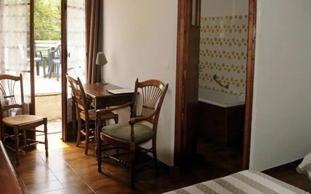 Auberge du Point Sublime