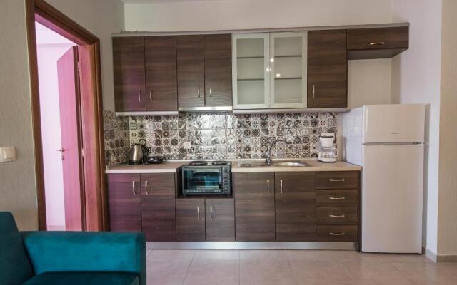 Roxani's Apartments