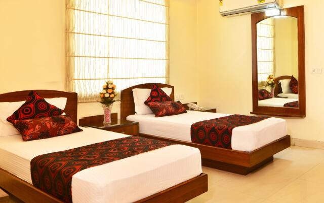 Hotel Shipra International