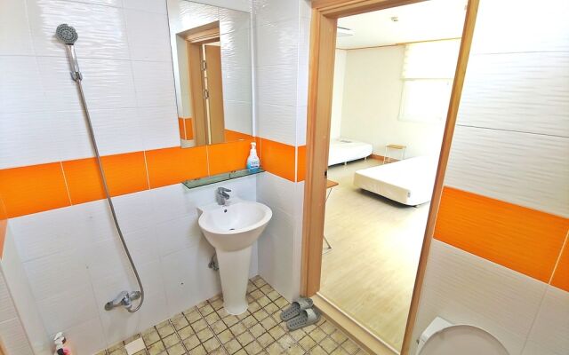Jejudo Hasukjip Guesthouse