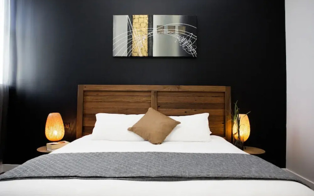 Revive Central Apartments