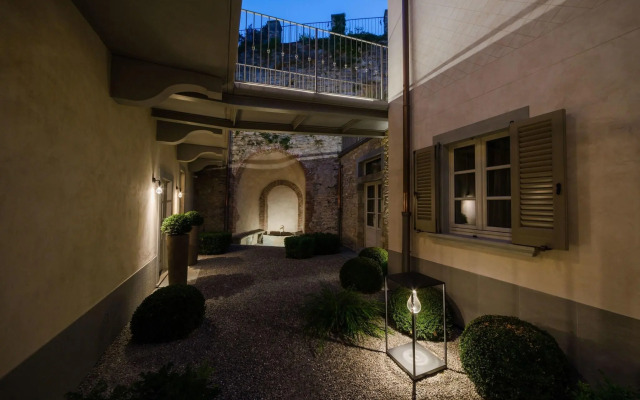 Relais San Vigilio al Castello