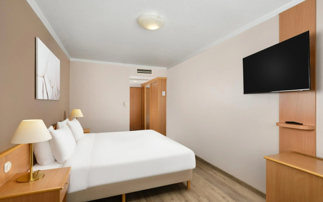 Danubius Hotel Arena