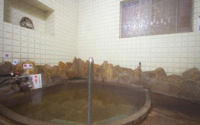 Ryokan Miyukiya