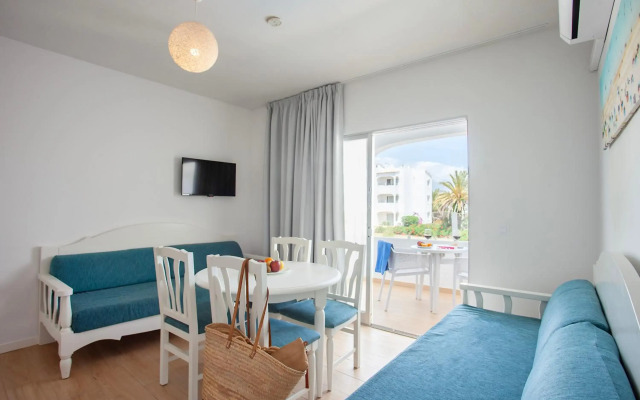BJ Apartamentos Europa