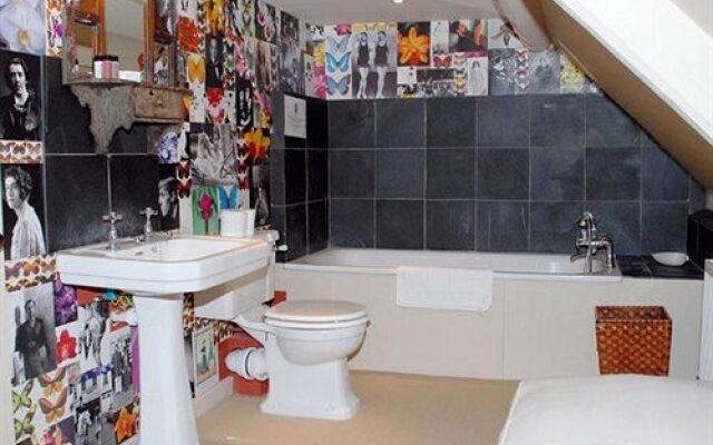 The Bath Arms