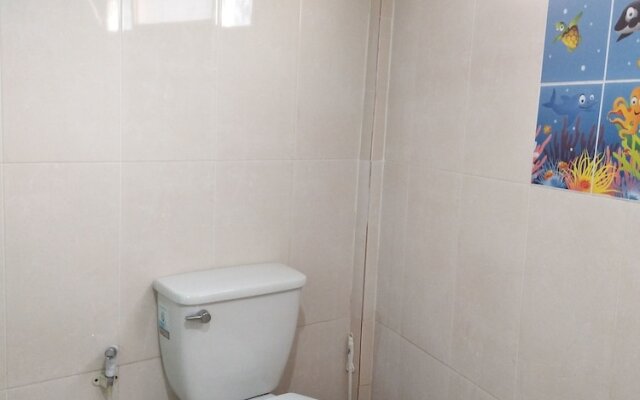 Nong Amm Homestay