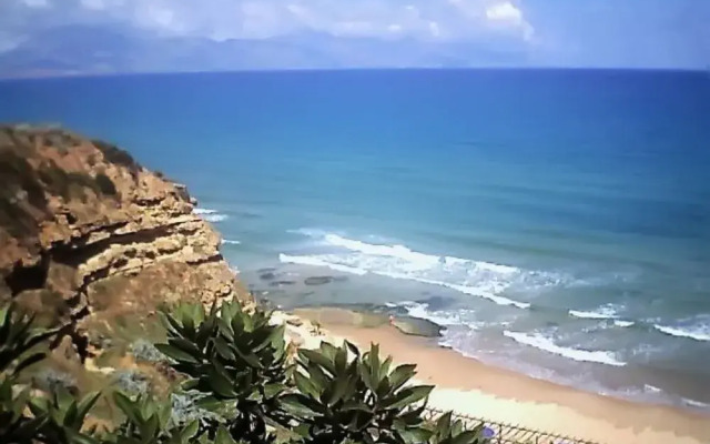 Holiday home Contrada Tavolatella