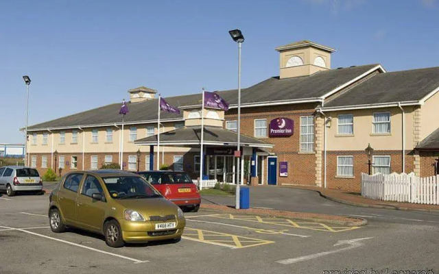 Premier Inn Stockton-On-Tees/Hartlepool