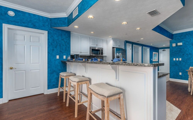 Treasure Island 1207
