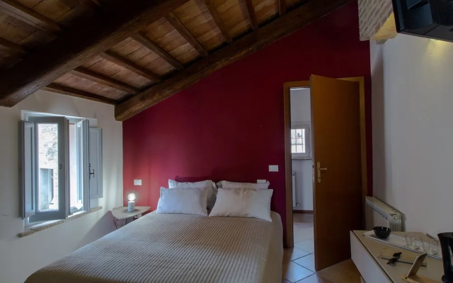 Santa Cecilia Perugia - Rooms & Suite
