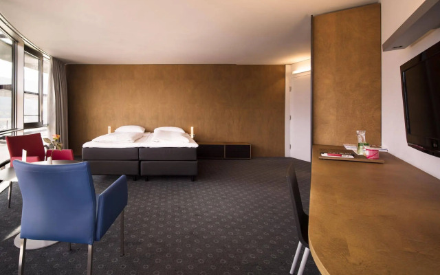 Parkhotel Hall in Tirol