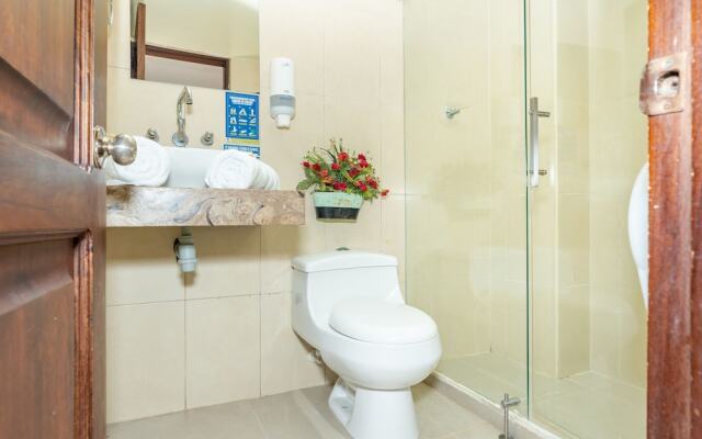 Ayenda Jardin de Provenza