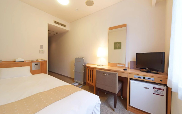 Nest Hotel Kumamoto