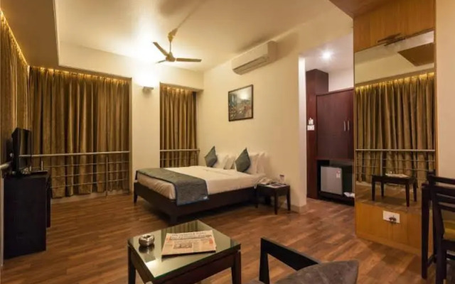 Hotel Chaitali