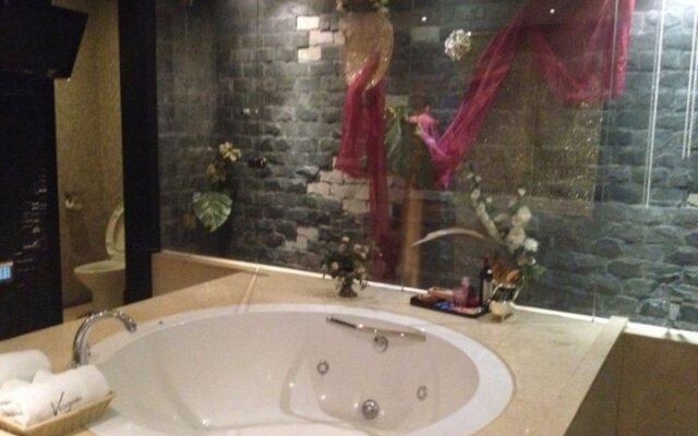 Nanjing Vogue Boutique Motel