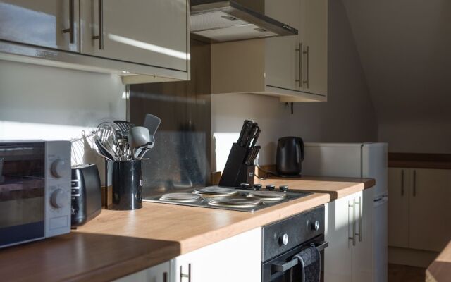 Lily Apartment 1- 2bed in Bedlington