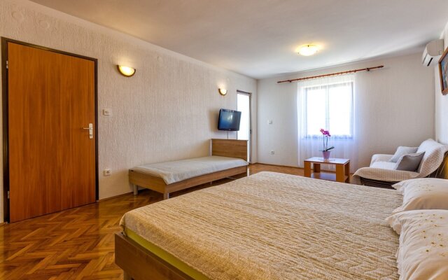 Apartments Arsen
