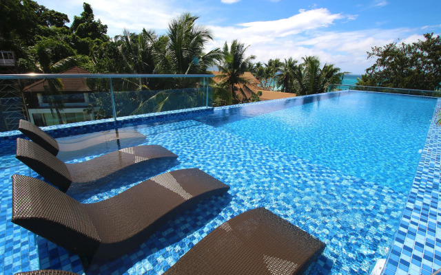 Estacio Uno Lifestyle Resort