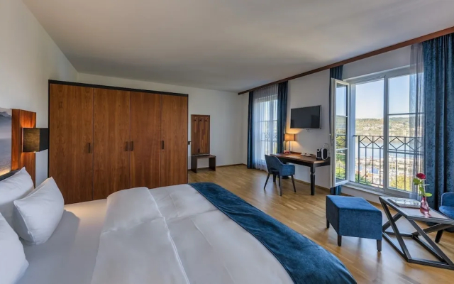 Seehotel Villa Linde