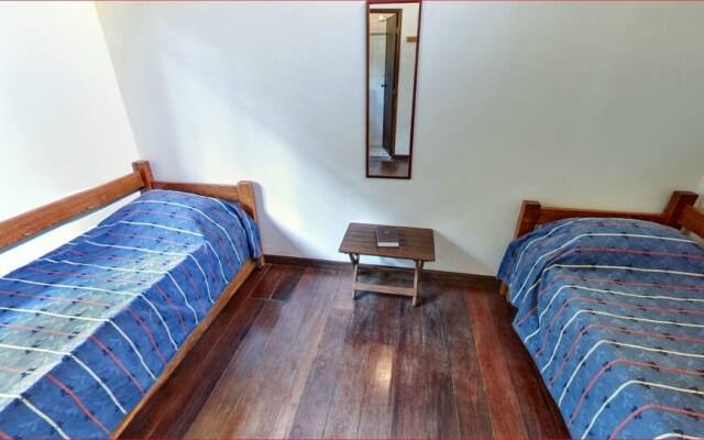 H4Y Linda Casa Camburi