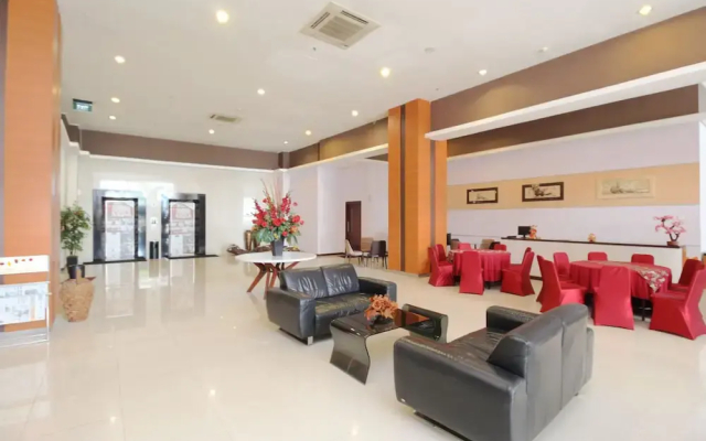 Airy Laweyan Radjiman 289 Solo