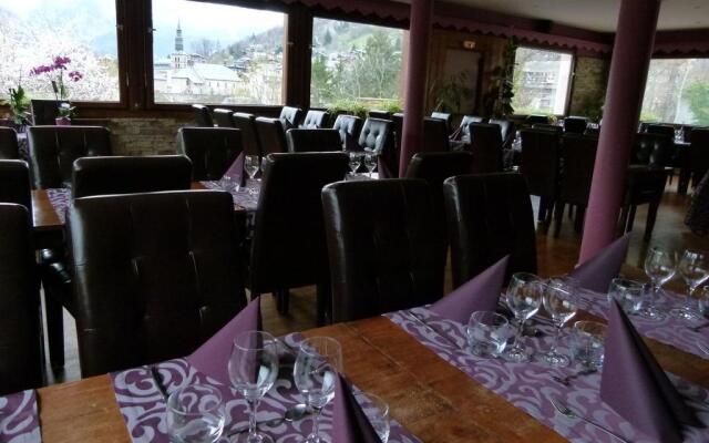 Chalet Liberty Mont-blanc