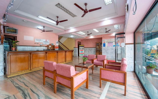 Margao Residency
