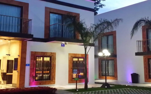 Soleil Inn Atlixco