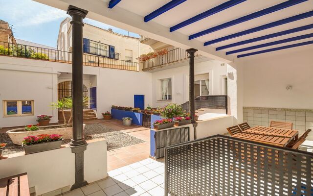 1840 Apartments Sitges