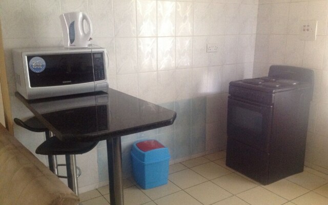 Eliba Apartments