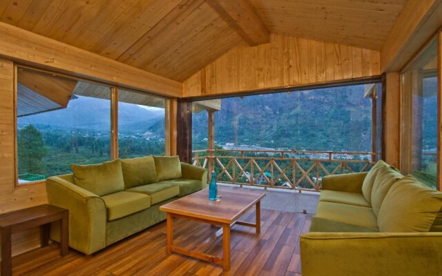 Hotel Vyas Vatika