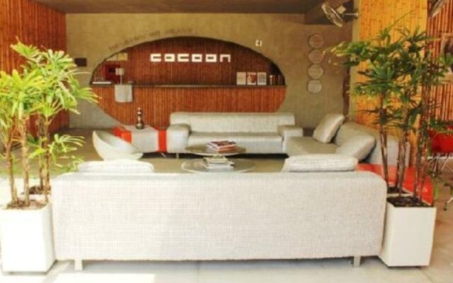 Cocoon Hotel & Lounge