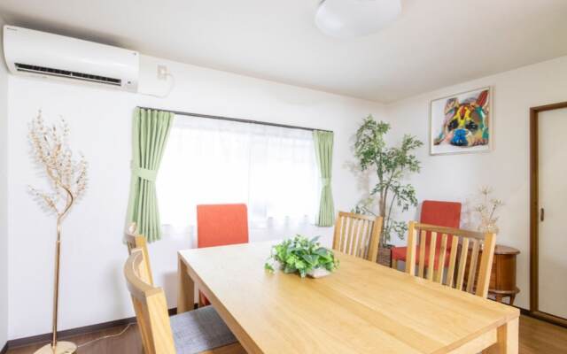 Marushin House