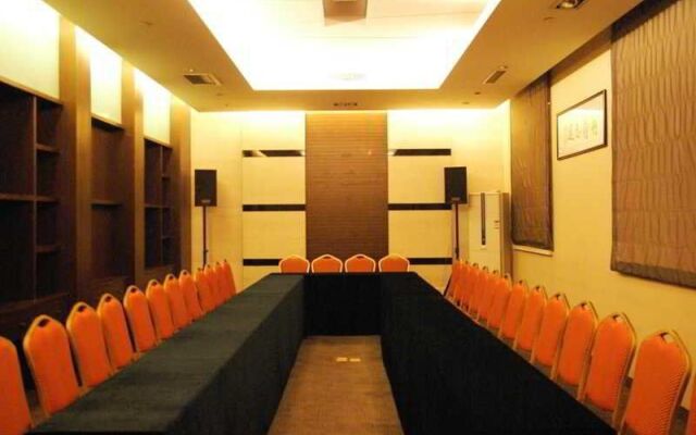 Jinjiang Inn Xian Jiefang Rd Wanda Plaza