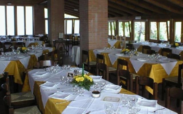 Agriturismo L' Ulivo