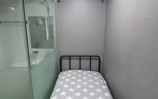 The New Simple House