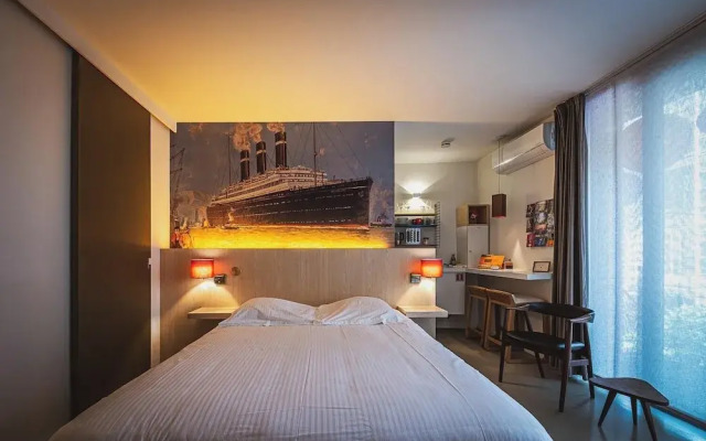 B&b A2