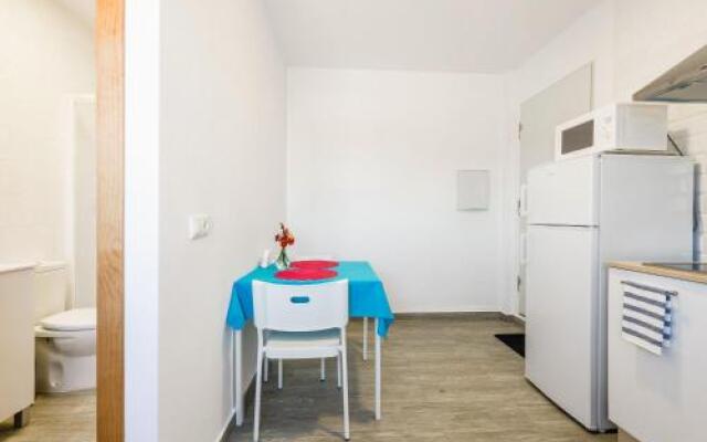Apartamento La Higuera 1