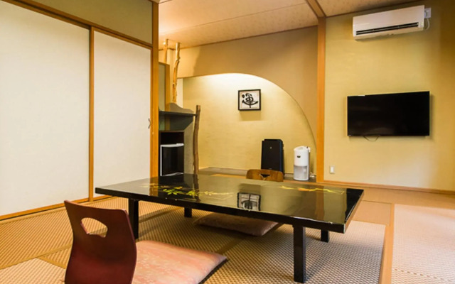 LiVEMAX RESORT Amagi-Yugashima