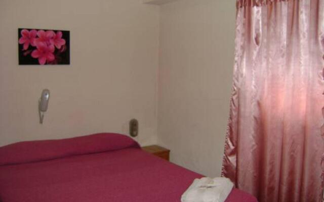 Hotel Luis I