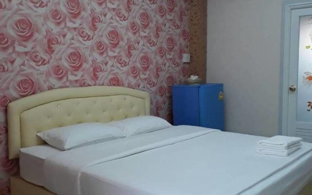 Panragsa Resort