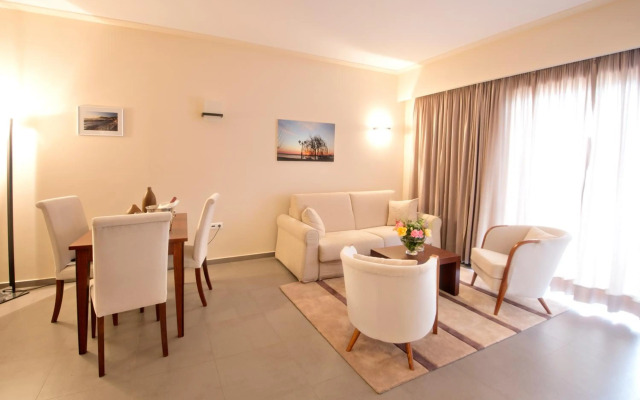 Kymi Palace Hotel