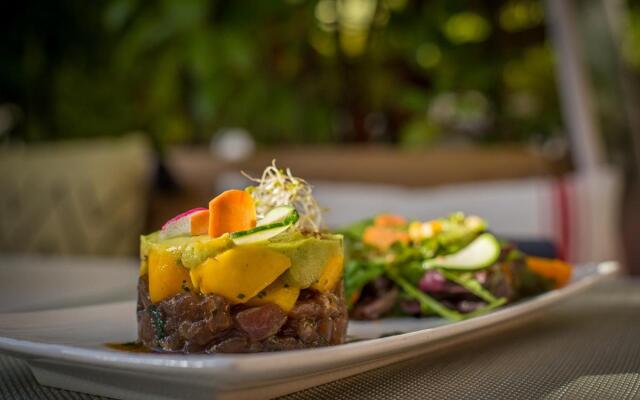 Hotel Restaurant Vaillant proche Europapark-Rulantica