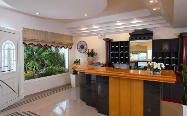 Scala Hotel Apartments