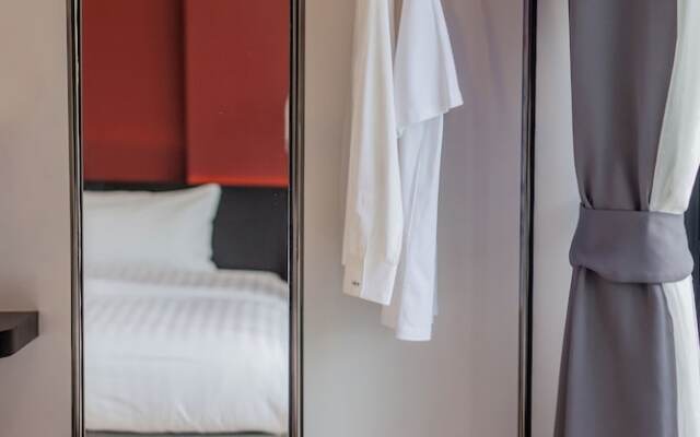 The Elements Boutique House