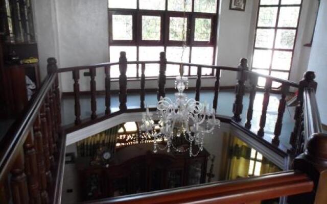 Srinik Guest House